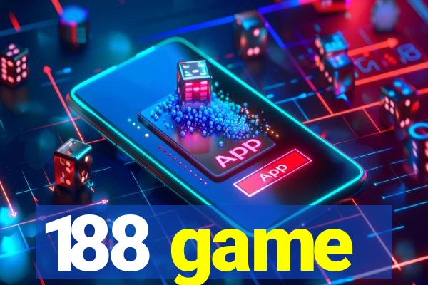 188 game